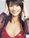 Mikie Hara Bomb.tv Classic beauty picture Japan mm(25)